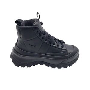 Nike Womens Blazer Roam Mid Winterized Shoes Black Size 5.5 FQ9065-002 Boots